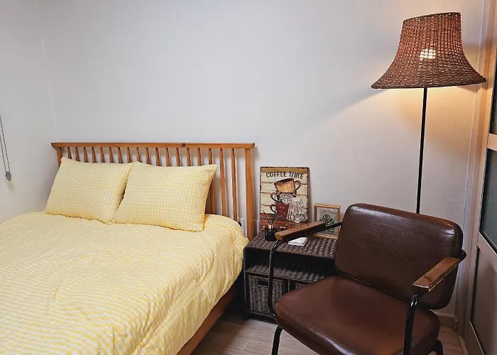 Lovely 2Rooms House