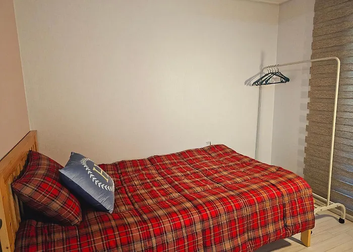 Lovely 2Rooms House