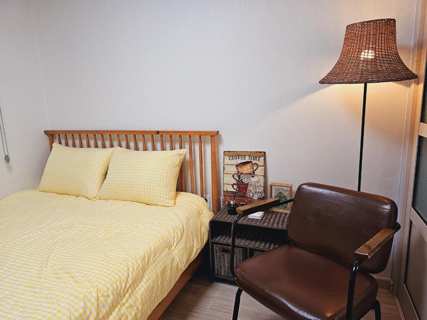 Lovely 2rooms House Seoul