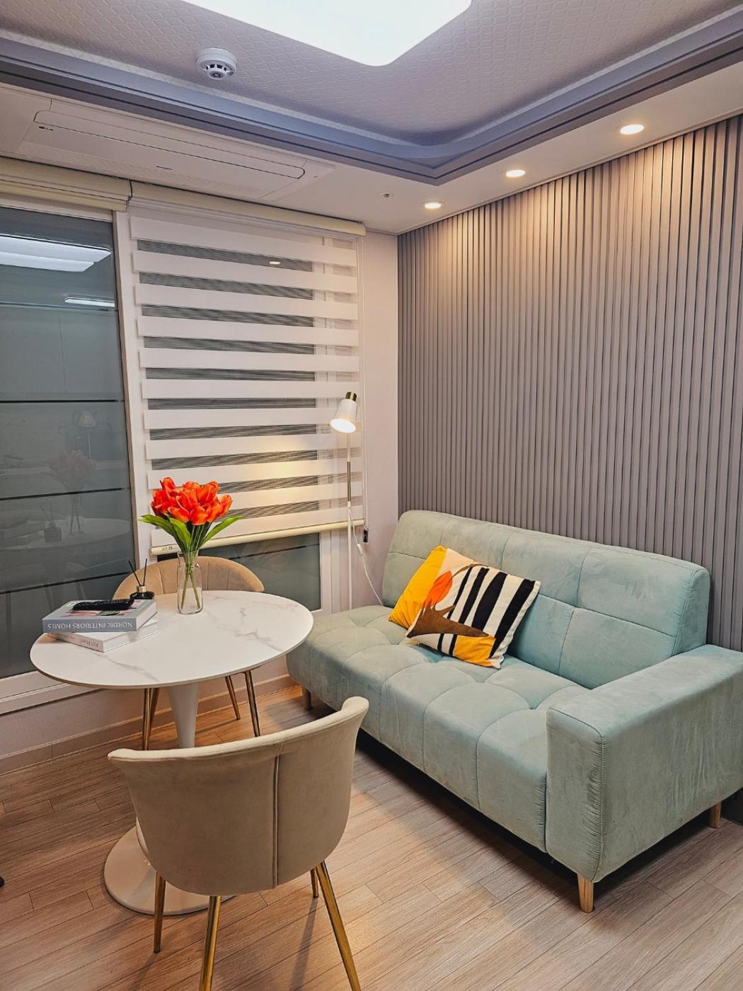 Lovely 2rooms House *