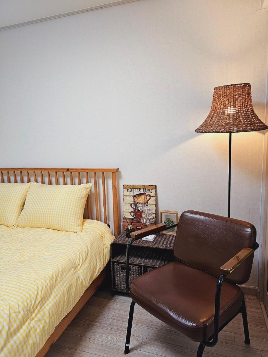 Lovely 2rooms House Villa